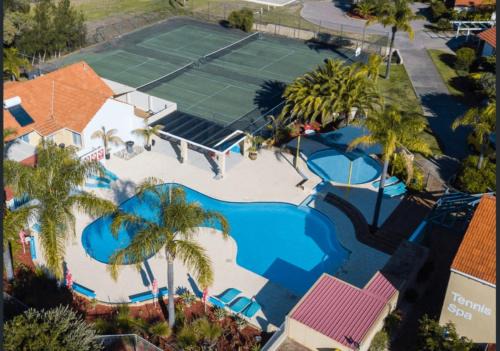 South Yunderup House | Riverview - South Yunderup