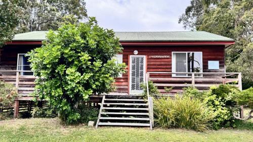Wooli House | Riverwood