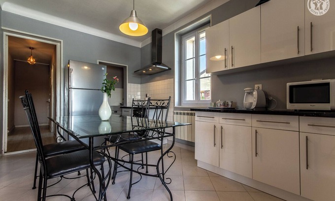 Macon House | Rives de Saône - MACON - Gîte