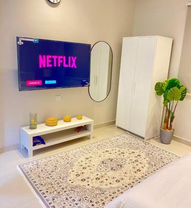 Qurtubah Apartment | RIVIERA دخول ذاتي self check-in