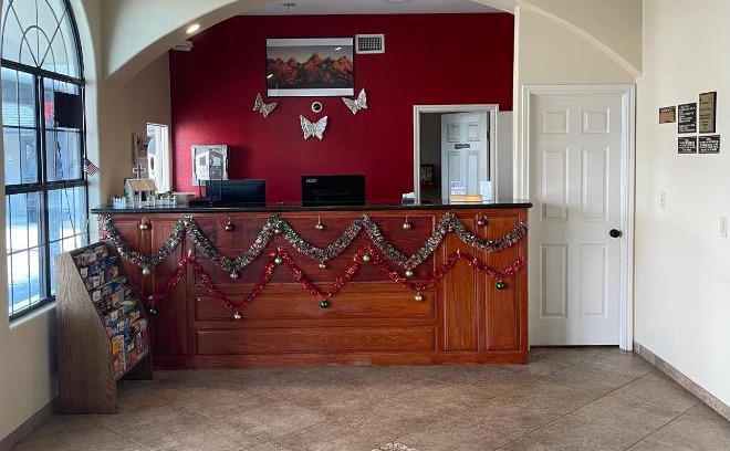 Kingsville Hotel | Riviera Inn and Suites