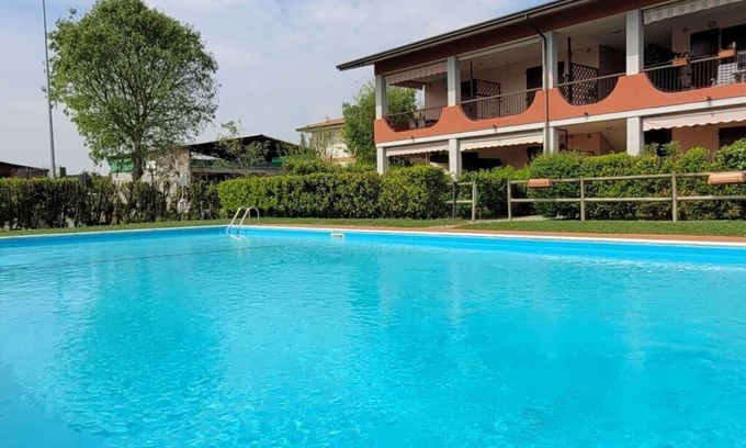 Desenzano del Garda House | Rivo Point Comfortable holiday residence