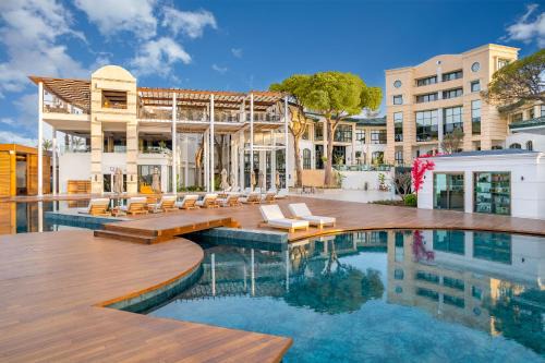 Belek Golf Area Hotel | Rixos Park Belek - The Land Of Legends Access
