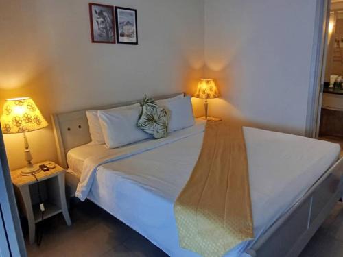 Imbi Apartment | Rizstar Suite at Times square