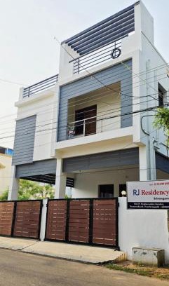 Srirangam House | RJ Residency Srirangam