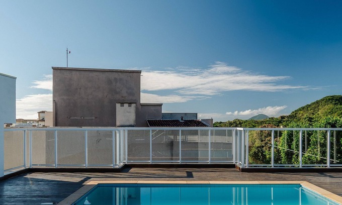 Itagua Apartment | RJI - Apartamentos Proximos da Praia de Itagua