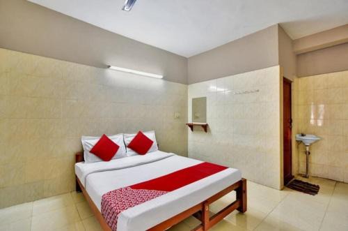 Chennai Hotel | RK RESIDENCY INN