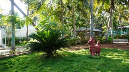 Karaikal Hotel | RK RESORTS