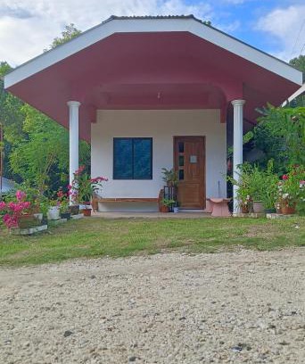Siquijor House | RM Homestay