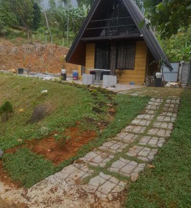 Kegalle Villa | RMC Cabana
