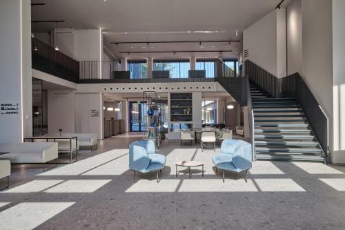 San Faustino-Madonnina-Quattroville Hotel | RMH Modena Raffaello