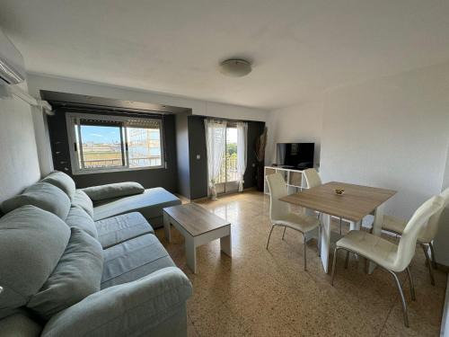 Tavernes Blanques Apartment | RMN Tavernes
