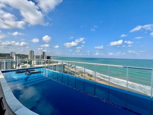 Maceio Apartment | RN Studios Maralto MTC Apt 818-Mandi Hospitalidade
