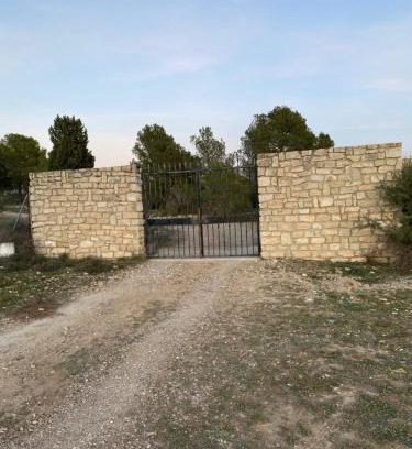 Caspe Bed & Breakfast | RnR BednBreakfast