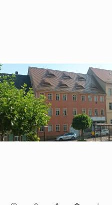 Rosswein Apartment | Roßweiner Hof
