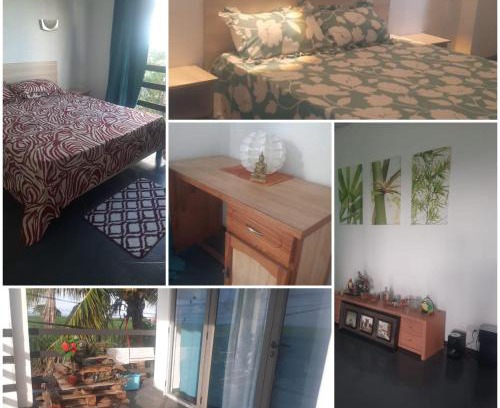Grande Riviere Sud Est Apartment | Rob's House