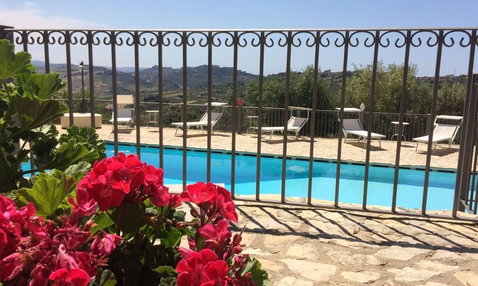 Agrigento Bed & Breakfast | Roba degli Ulivi