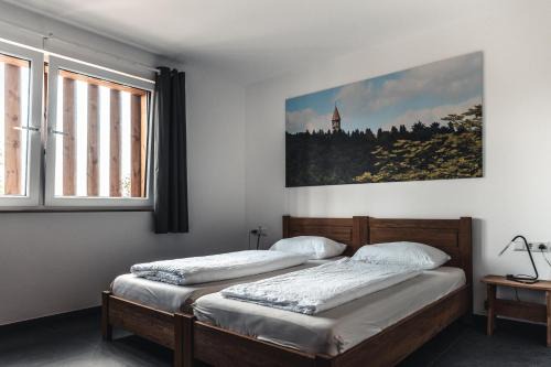 Luxembourg Ardennes Hotel | Robbesscheier