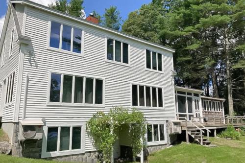 Union House | Robbins Landing