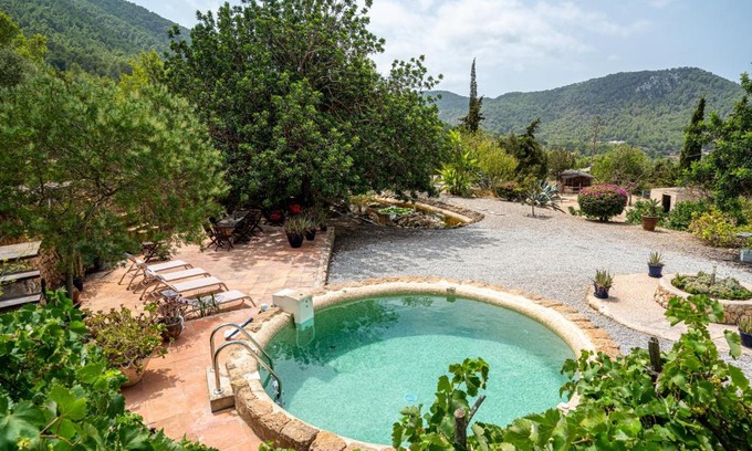 Sant Josep de sa Talaia House | ROBBY'S ibiza