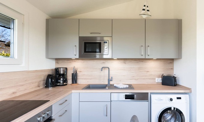 Simonsberg House | Robbys Strandbüx - Holiday home Robby