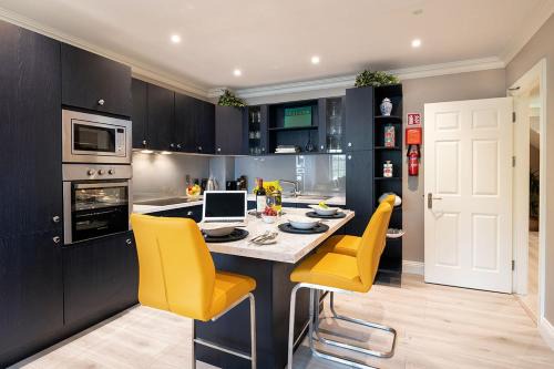 Killarney Apartment | Robeen House