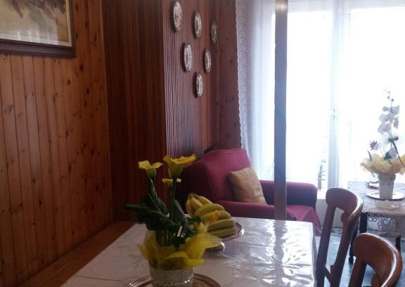 Baselga di Pine Apartment | ROBERTA