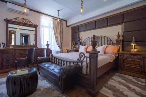 Bitola Hotel | Robevski luxury rooms