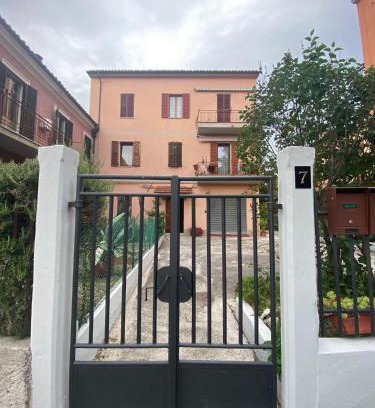Fabriano House | ROBHOUSE