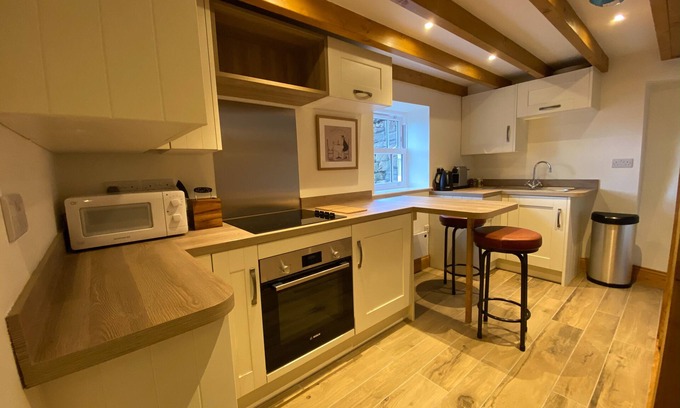 Crich House | Robin Hood Tower