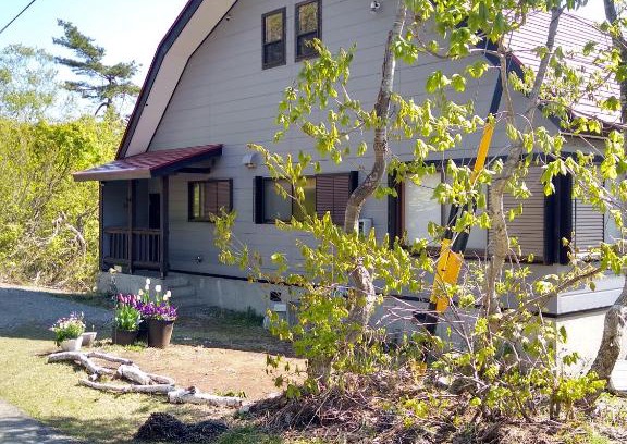 Madarao Mountain Resort Villa | Robin's Lodge