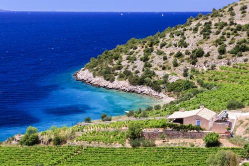 Nerezise House | Robinson Villa Afrodita