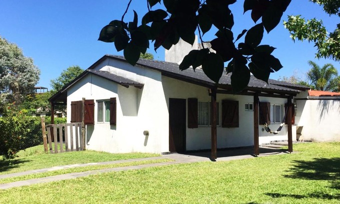 Federacion Apartment | Robles Federacion