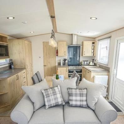 Lybster House | Robyn’s Nest