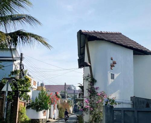 Bao Loc Ski Chalet | roc rach homestay