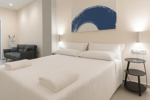 Safranar Apartment | Roca Coll MSuites