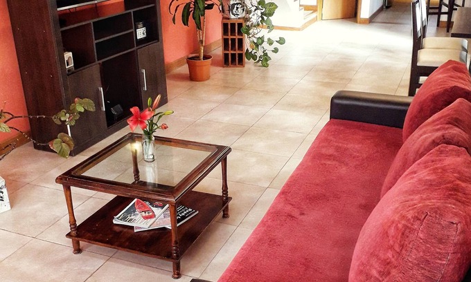 San Carlos de Bariloche House | Roca House