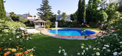 Alhaurin el Grande Bed & Breakfast | Roca Verde, Boutique Bed & Breakfast - Adults only