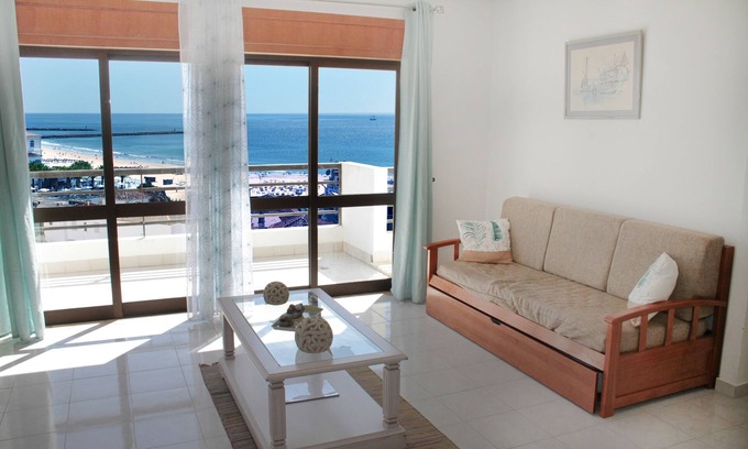 Praia da Rocha Hotel | Rocha 802 by Atlantichotels