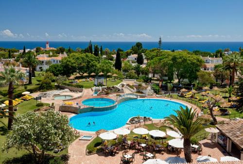 Alfanzina Resort | Rocha Brava Village Resort