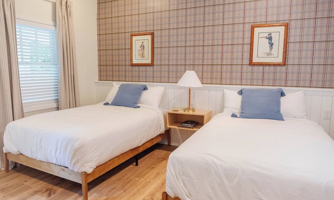 Williamsburg Hotel | Rochambeau Roadside Inn