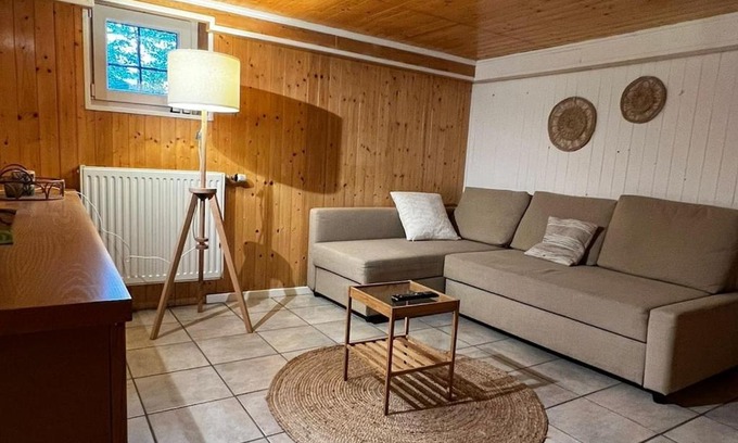 Rochefort Apartment | Roche for Toit