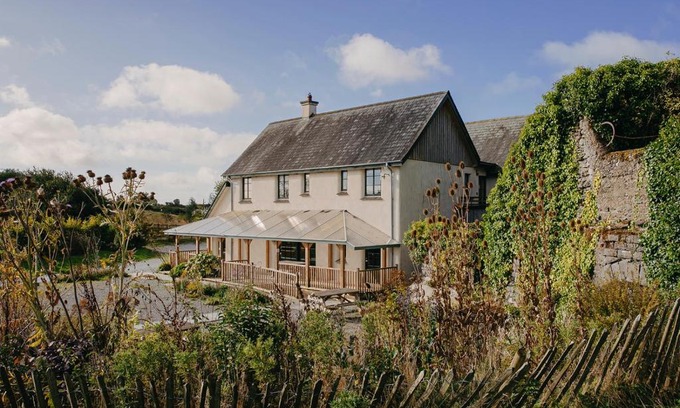 Slane House | Rock Farm Slane - Limehouse