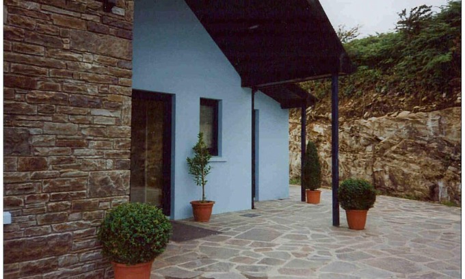 Schull Bed & Breakfast | Rock Hill House