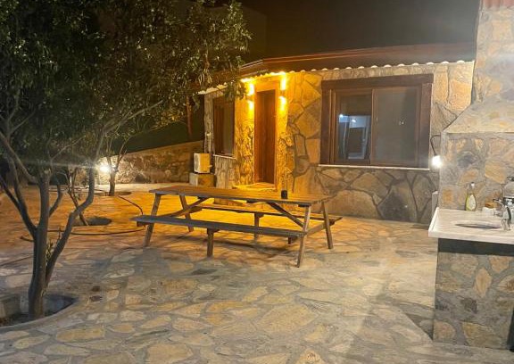 Gundogan Apartment | Rock Houses Gundogan