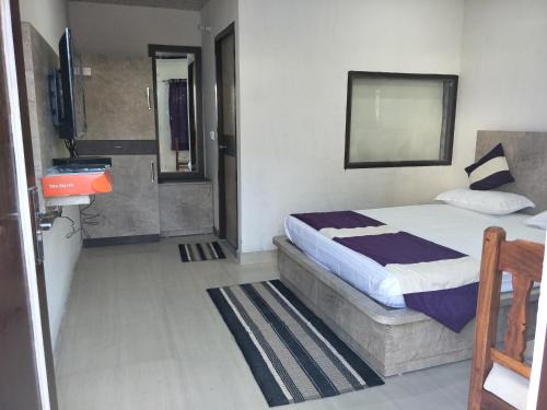 Dhanaulti Resort | Rock resort