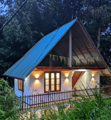 Dickoya Hotel | Rock View Rest Hatton