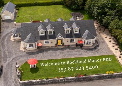 Inishmacatreer Bed & Breakfast | Rockfield Manor B&B, Knock