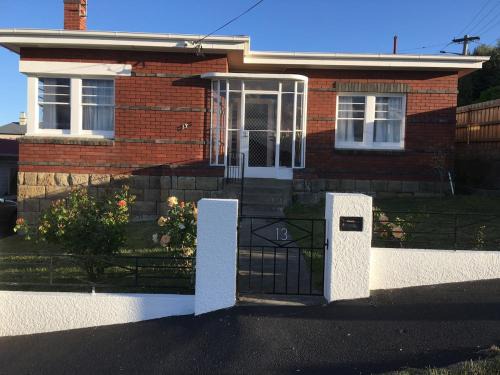 Moonah House | Rocklyn House