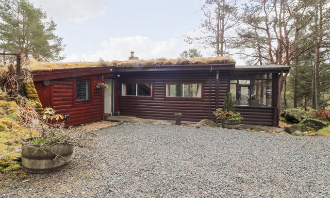 Blairgowrie House | Rocksite